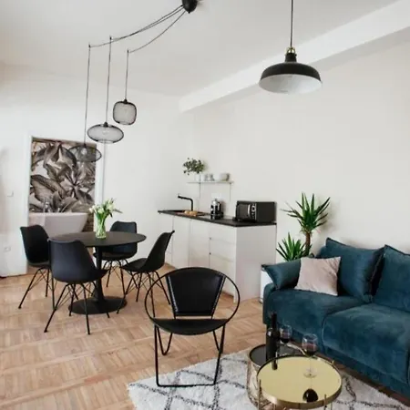 Beata Apartmán