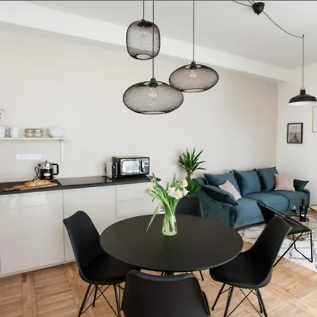 Appartement Beata Prague