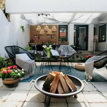 Apartament Beata